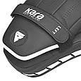 Лапи боксерські RDX F6 KARA Matte White, фото 6