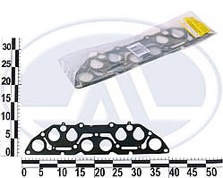 Прокладка колектора ВАЗ 2123, 21214, 21074, 2х-шарова (впуск/випуск)*