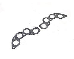 Прокладка колектора ВАЗ 21011-02 безасистева*