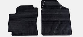 Килимки в салон Geely