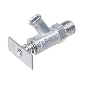 81. Вентиляція й опалення