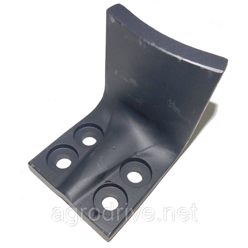 Кронштейн ресори FORD 1833 T207289 8C465700AC