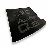 Коврик в багажник Audi Q8 з 2018 р. (Avto-tex)