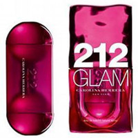 Carolina Herrera 212 Glam туалетна вода (тестер) 30 мл, фото 1