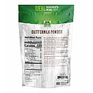 Buttermilk Powder - 397g, фото 3