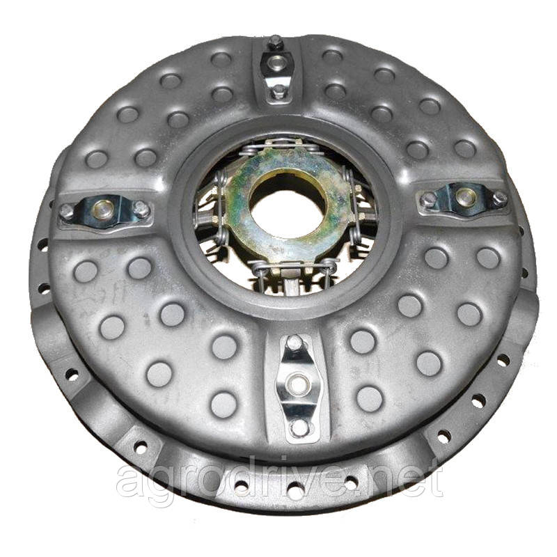 Диск зчеплення натискний (кошик) ЯМЗ 238Н (28 пружин) (в-во S.I.L.A. AC) 238Н-1601090