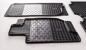 Килимки в салон Mitsubishi