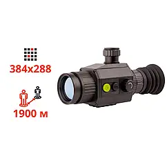 Dahua Thermal Scope C435 Тепловізійний приціл