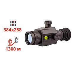 Dahua Thermal Scope C425 Тепловізійний приціл
