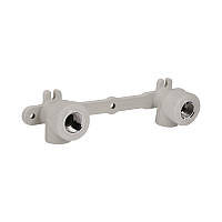 Монтажна планка PPR Blue Ocean 20х1/2" ВР