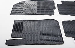 Килимки в салон Peugeot