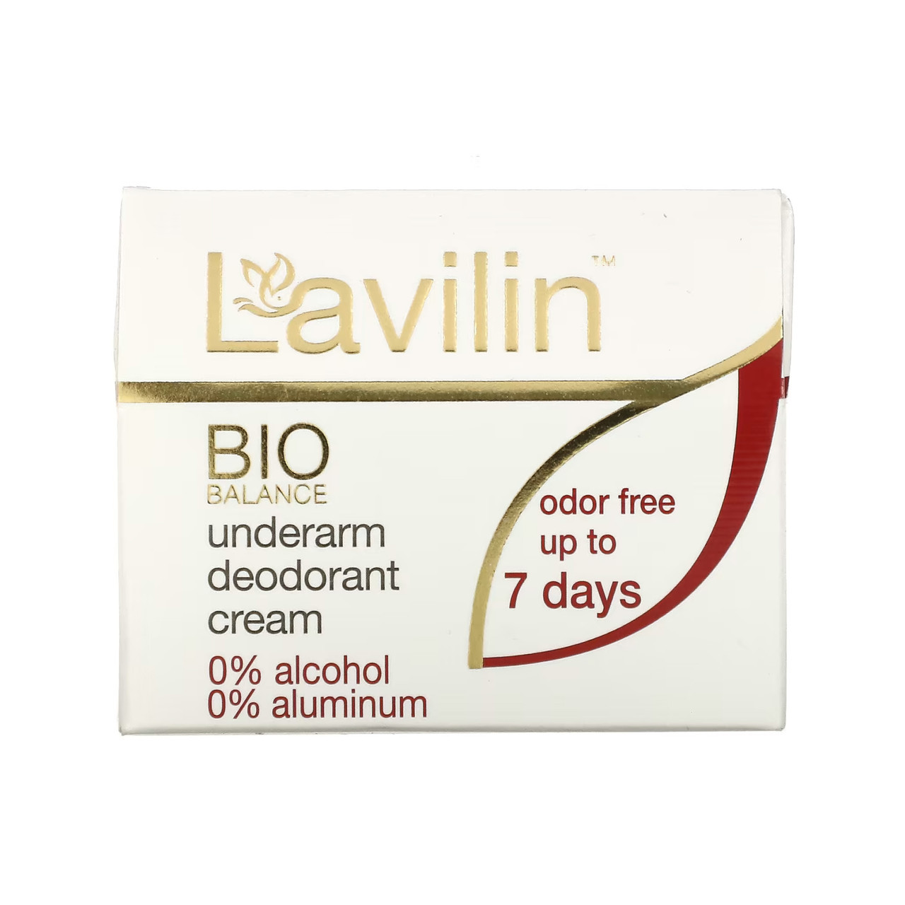 Lavilin Underarm Deodorant Cream - 12.5g