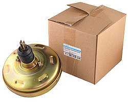 Вакуумні підсилювачі гальм