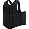 Захисний жилет тренера RDX F6M Kara Coach Chest Protector S/M, фото 3