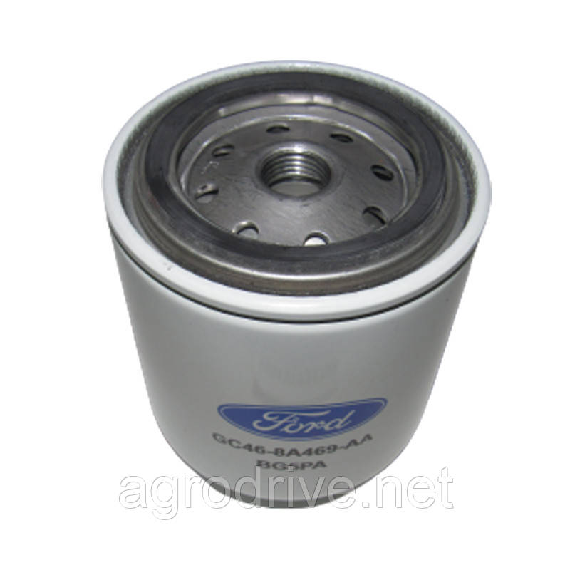 Фільтр охолоджуючої рідини T217992 GC468A469AA