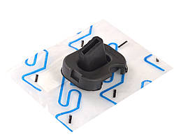 Пильовик вилки зчеплення ВАЗ 2108-099 "кораблик"