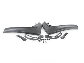 Бризковики (передні) BMW X5 F15 2013 - оригінальні 2 шт 82162302409 бмв Ф15