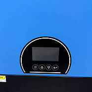 Гібридний інвертор TTN TECO 6.2KW/48V, чиста синусоїда, MPPT, сонячний інвертор, On/Off Grid, фото 3