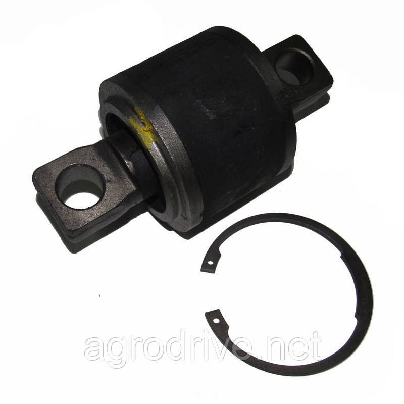 Сайлентблок променевої тяги центральний 350 к. с. T209748 DC465S055BA