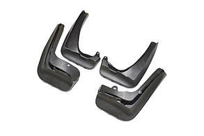 Бризковики BMW F30 3-Series 2012-82162218983;82162218984, комплект 4шт AVTM бмв ф30