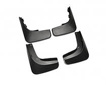 Бризковики Volkswagen