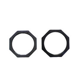 31. Колеса та маточини