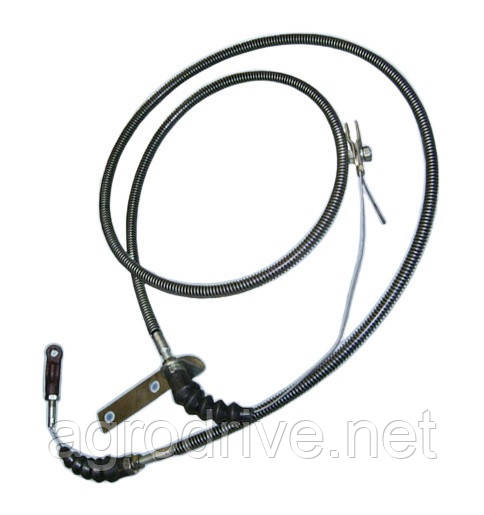 Привод гнучкий (L=2630мм) (в-во S.I.L.A. AC) 543208-1108580