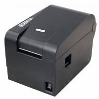 Оригінал! Принтер етикеток X-PRINTER XP-243B USB (XP-243B) - Вища Якість!