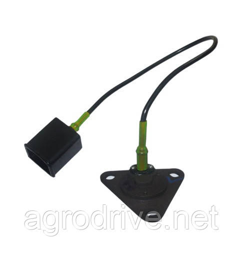Датчик приводу спідометра МАЗ, КРАЗ імпульсний (в-во S.I.L.A. AC) 2001.3843010/ПД8089-02