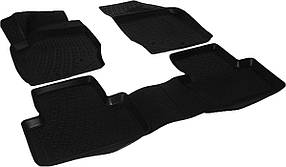 Килимки в салон Volvo