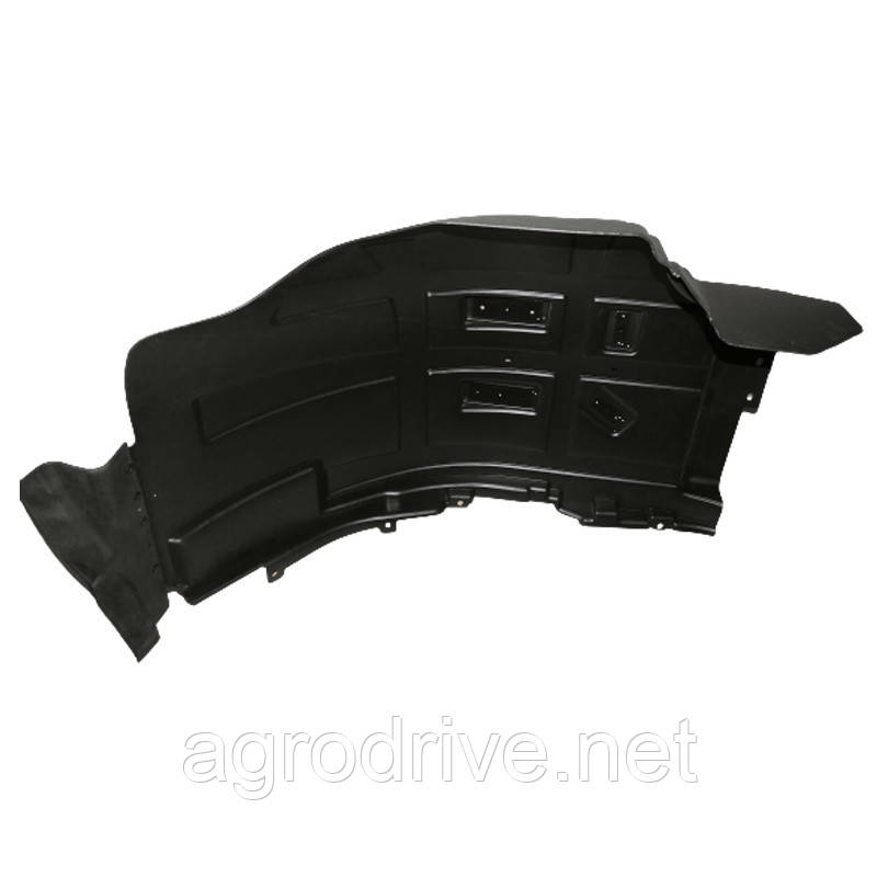 Крило переднє праве FORD F-MAX T286911 JC4616C580AB