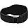 Пояс для важкої атлетики RDX RX5 Double Belt неопреновий Black S, фото 7