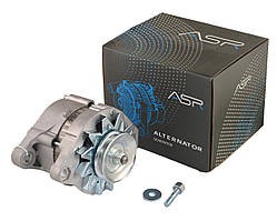 *Генератор ВАЗ 2104-07, 21045, з інж. дв. (вип. після 04. 2007 г.в.), 14В 55А