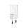 Мережевий зарядний пристрій Baseus GaN5 Fast Charger(mini) 1C 30W EU White, фото 6