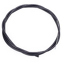 Трос керування заслінкою L=1665 мм 13C40-76311-AA