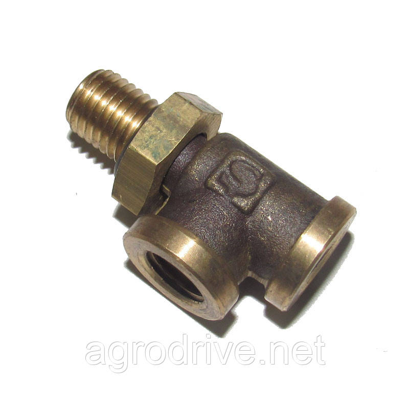 Фітинг гальмівної трубки T203396 BC462535ZA