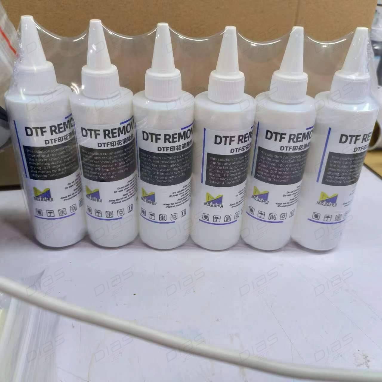 DTF ремувер