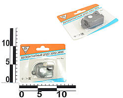 Датчик положення дросельної заслінки Daewoo Lanos 1.4, Sens, ЗАЗ 1102 с/о