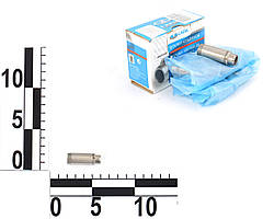 Механізм газорозподілу
