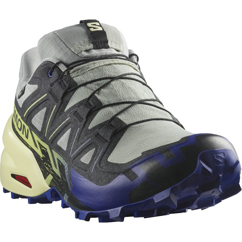 Водонепроникні тактичні кросівки SALOMON SPEEDCROSS 6 G-TX s475840