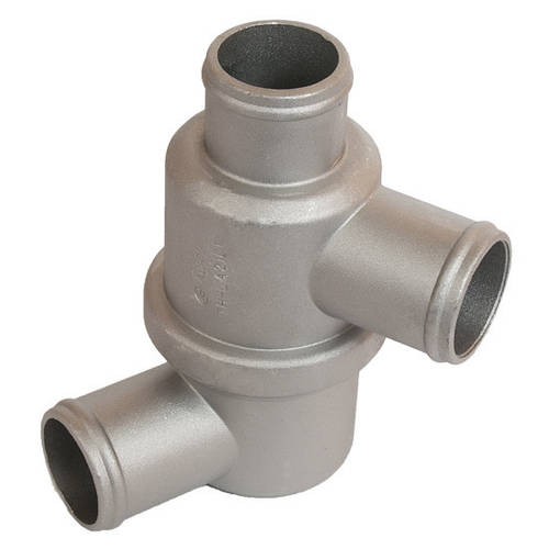 Термостат ВАЗ 2121 НИВА пр-во Aurora алюм. (ID#2075380098), цена: 312 ...