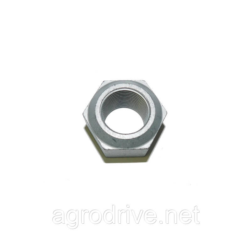 Гайка кріплення пальця ресори М30 FORD 1848, 2633, F-MAX T223924 GC465E489CA