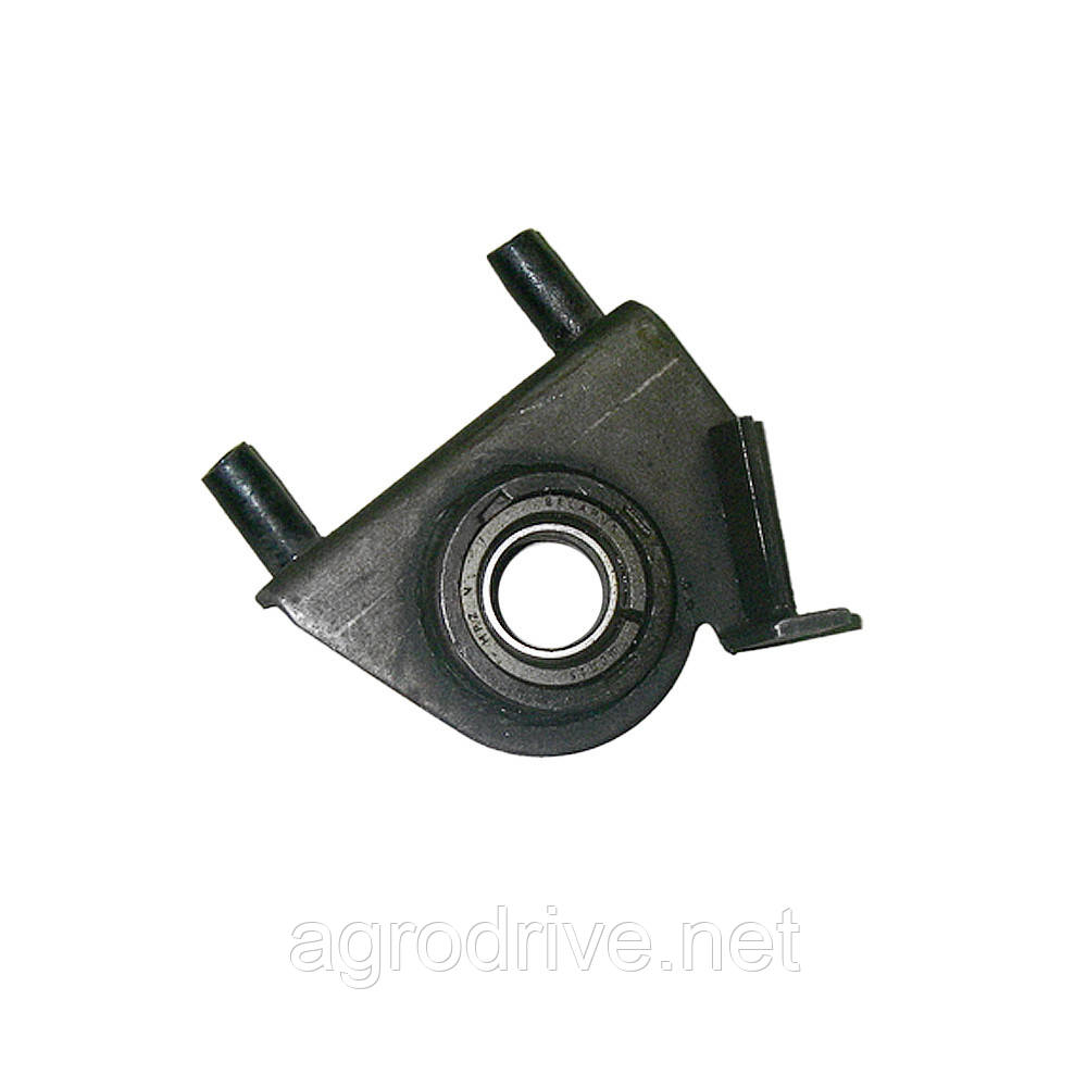 Кронштейн педалі зчеплення з підшипником (вир-во МАЗ) 4370-1602062