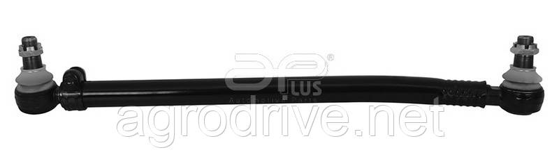 Тяга рульова поздовжня 4136 FORD (аналог T173938) 24843AP 9C463304BA