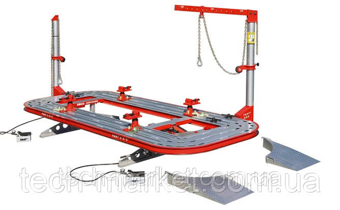 Рихтувальний Стенд, фото 1