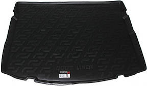 Килимок у багажник Toyota