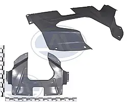 Бризк двигуна ВАЗ 2104-05, 2107