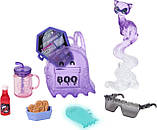 Лялька Монстер Хай Спектра Вондергейст Monster High Spectra Vondergeist Doll HXH77 Mattel Оригінал, фото 4