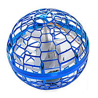 Літаюча куля Limo Toy 3035 (blue)
