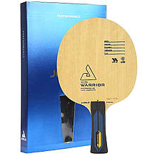 Основа для ракетки Joola Tezzo Warrior FL